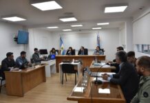 El lunes comenzarán los alegatos en el juicio por el intento de homicidio ocurrido en una reunión social