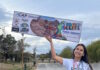 Campeona en Street, subcampeona en Park: Natali Rolón clasificó al Mundial de Roller Freestyle