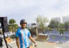 Octavio Miranda: subcampeón en Chile, Top 10 en la Copa UCI C1 y puntos para el ranking mundial