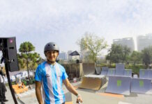 Octavio Miranda: subcampeón en Chile, Top 10 en la Copa UCI C1 y puntos para el ranking mundial