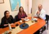 RENATRE, UATRE y el Municipio de Río Grande avanzan en la formación de mano de obra local para la actividad rural fueguina
