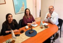RENATRE, UATRE y el Municipio de Río Grande avanzan en la formación de mano de obra local para la actividad rural fueguina