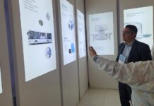 Tecnología, energía, cooperación internacional: los ejes de la agenda que Perez cerró en China