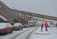 Ushuaia recibirá 9 vuelos semanales directos desde Brasil a partir del 1 de julio