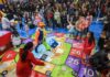 Río Grande celebra sus 105 años con propuestas para todas las edades