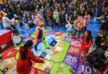 Río Grande celebra sus 105 años con propuestas para todas las edades
