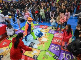 Río Grande celebra sus 105 años con propuestas para todas las edades