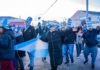 Invitan a toda la comunidad a participar de la actividad “La Bandera Nos Une”