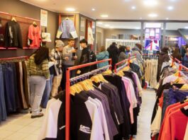 CJE inaugura su local y refleja el potencial productivo de Río Grande