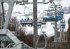 Inauguran la nueva aerosilla cuádruple en el Cerro Martial
