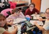 Sumate a «Espacios de Infancias»: destinado a niños de entre 6 y 12 años