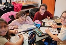 Sumate a «Espacios de Infancias»: destinado a niños de entre 6 y 12 años