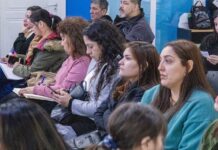 Convocan a médicos de Río Grande a una jornada de capacitación en Atención Primaria de la Salud