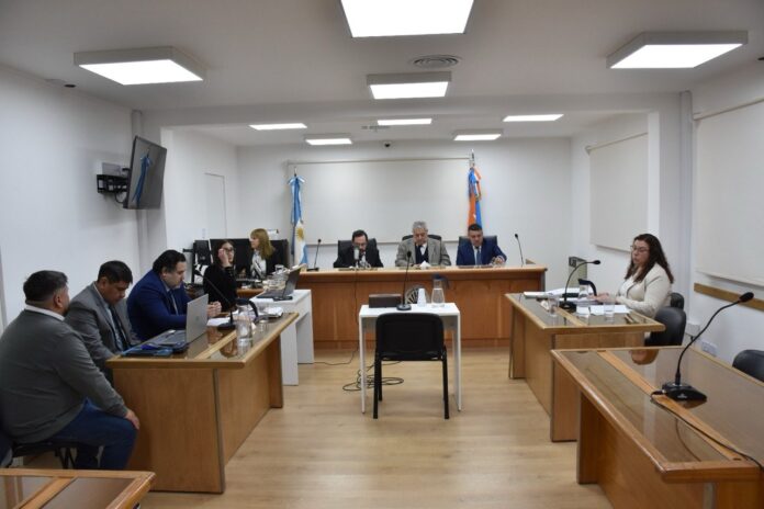 juicio