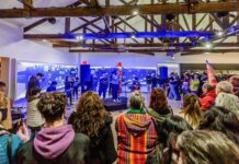 El Museo Municipal «Virginia Choquintel» invita a disfrutar de una velada musical