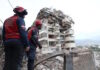 Venezuela recibió más de 1.600 rescatistas internacionales por los terremotos y espera otros 25 vuelos