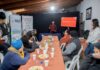 Nuevas herramientas y beneficios parar productores porcinos y avícolas de Río Grande