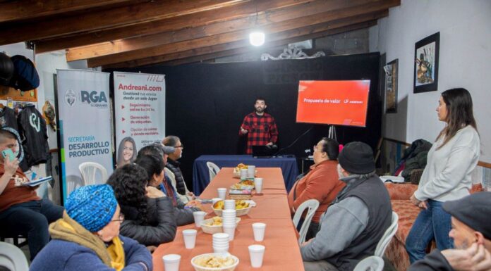 Nuevas herramientas y beneficios parar productores porcinos y avícolas de Río Grande