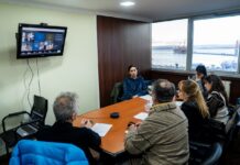 Gobierno fortalece el trabajo del órgano de revisión de salud mental para garantizar derechos de las personas usuarias