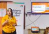 Abren las inscripciones para el taller gratuito de oratoria y entrevista laboral en Ushuaia
