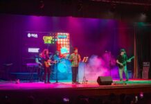 Se invita a disfrutar de una nueva edición del «Festival de Bandas Escolares» en Río Grande