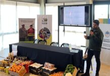 El RENATRE presentó la Certificación PLS en el principal encuentro del cooperativismo de Corrientes