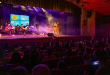Más de 1000 niños ya disfrutaron de los espectáculos infantiles en la Casa de la Cultura