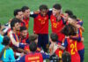 España campeón del Mundial 2026: le ganó 1-0 a Argentina
