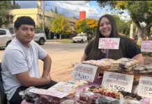 Jóvenes riograndenses que estudian en Córdoba y La Plata participaron de una capacitación emprendedora