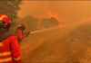 España enfrenta el incendio forestal más grande de su historia: afectó a más de 100.000 personas