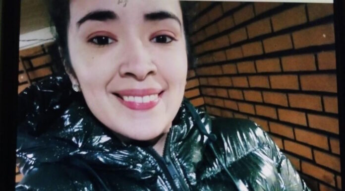 Hallaron sin vida a la mujer que era intensamente buscada en Río Grande