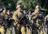 Gobierno avanza con el reemplazo del histórico fusil FAL tras un acuerdo militar con Israel