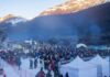Tierra del Fuego celebró la Fiesta Nacional del Invierno 2026