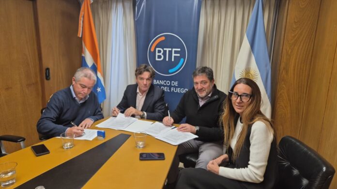 GAS-BTF