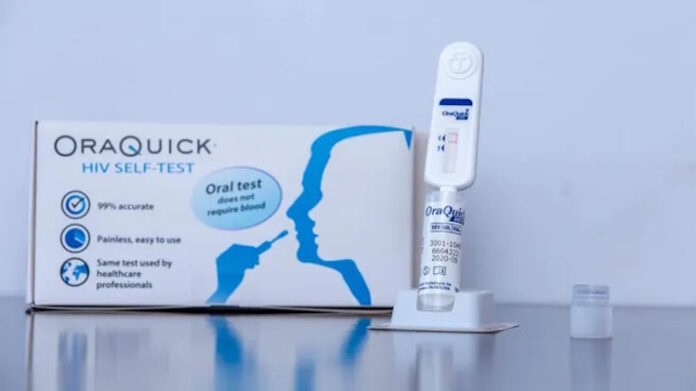 HIV