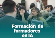 Se invita a participar de EsencIA, una formación en inteligencia artificial con respaldo de Google.org