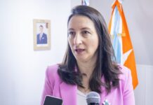 «La creciente demanda social respalda el pedido del intendente ante Camuzzi»