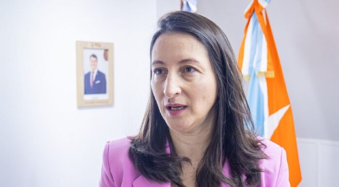 «La creciente demanda social respalda el pedido del intendente ante Camuzzi»