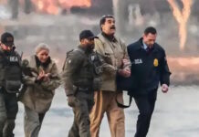 Fijan para junio de 2027 el juicio contra Nicolás Maduro y Cilia Flores en EE.UU
