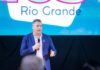 En el 105° aniversario, Martín Perez llamó a defender Río Grande y a enfrentar la crisis «abrazados como comunidad»