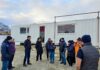 La obra energética más importante de las últimas décadas entra en una etapa clave