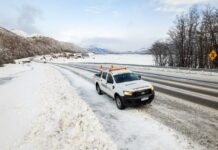 Operativo Invierno 2026: recuerdan las medidas para transitar de manera segura
