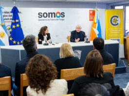 Comenzó el proyecto de eficiencia energética para las Pymes de Tierra del Fuego