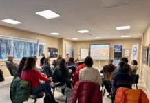 Avanza la planificación de Península Mitre con nuevos acuerdos para fortalecer la gestión ambiental