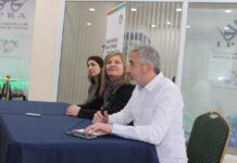 La provincia lanzó un programa de cuidados de salud mental en situación de búsqueda y rescate