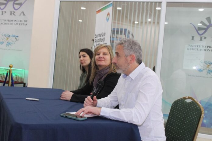 Programa en Salud y Rescate