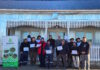 RENATRE y UATRE impulsa la formación en Seguridad y Emergencias para trabajadores rurales