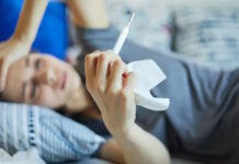 El invierno ya generó más de 170 mil casos de influenza en la Argentina