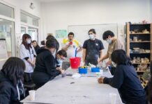 Sé parte de «Invierno Activo» en Casa de Jóvenes