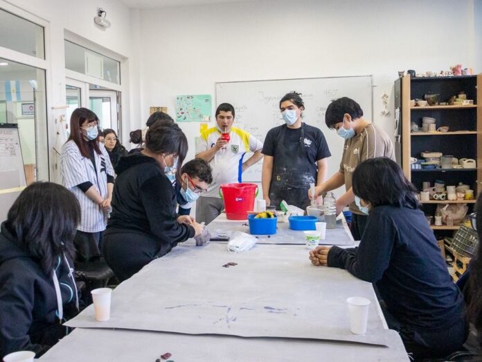 TALLERES